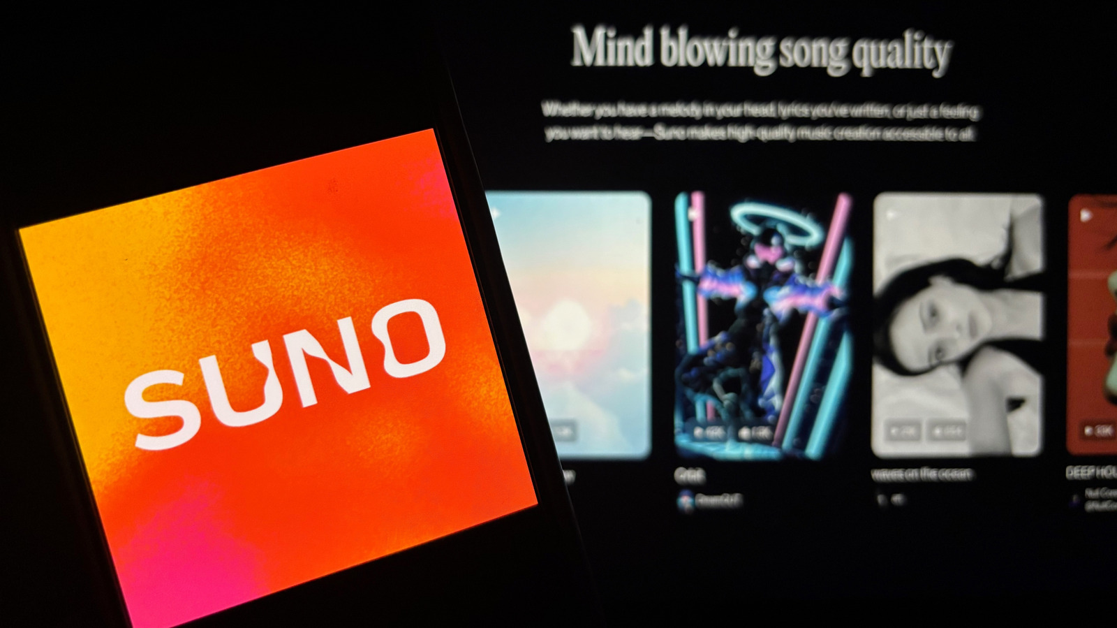Suno Kena Hack, Source Code dan Data Pelanggan Bocor — Begini Cara Startup AI Musik Ini Kumpulkan Data Latih