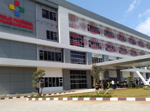 Pasien Disabilitas di Pangandaran Dipaksa Bayar Rp 152 Ribu Usai Berobat di IGD RSUD Pandega, Padahal Punya BPJS