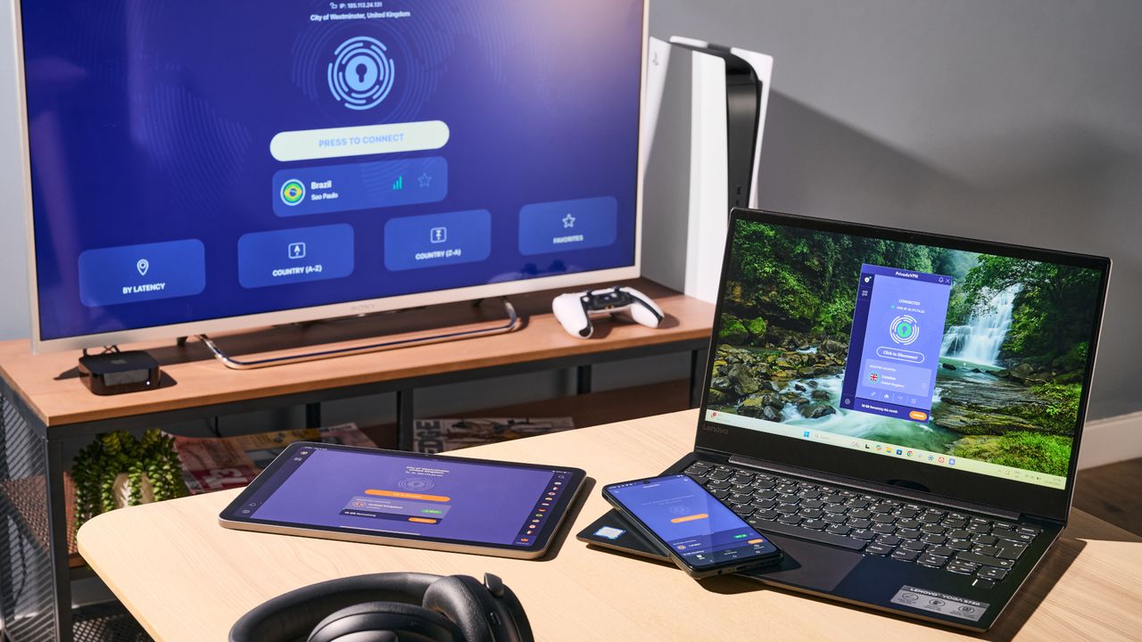 PrivadoVPN Hadirkan Fitur AI Agent di Aplikasi Windows dan macOS, Bisa Atur Koneksi Lewat Perintah Suara