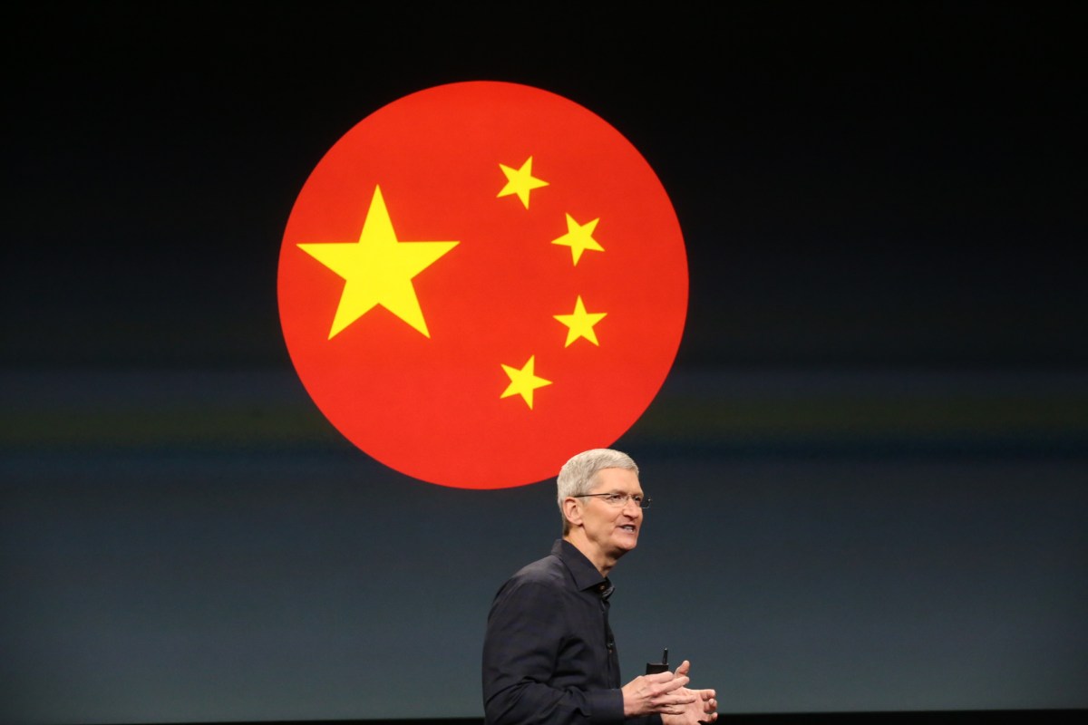Apple Intelligence Resmi Masuk China Gandeng Alibaba, Fitur AI iPhone Kini Bisa Diakses Pengguna Lokal