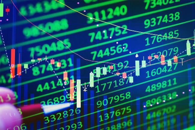 IHSG Terpaku di Rentang 5.950-6.125, Inflasi AS Melambat Jadi Sentimen Positif
