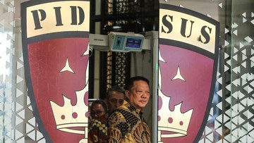 Kejagung Belum Tahan Eks Jampidsus Febrie, Yakin Kooperatif dan Tak Hilangkan Barang Bukti