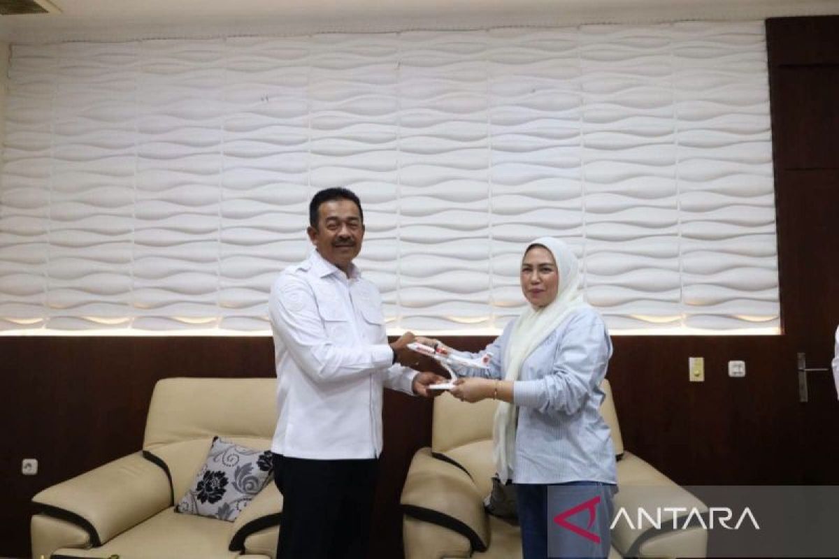 Lion Air Group Siapkan Penerbangan Perdana Kualanamu-Panyabungan Mulai Agustus 2026, Tiket Rp1,2 Juta