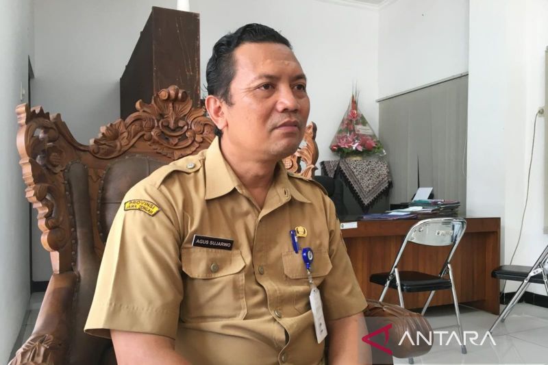 Pemkab Temanggung Titipkan 60 Murid Baru Sekolah Rakyat ke Wonosobo, Gedung Permanen Belum Terbangun