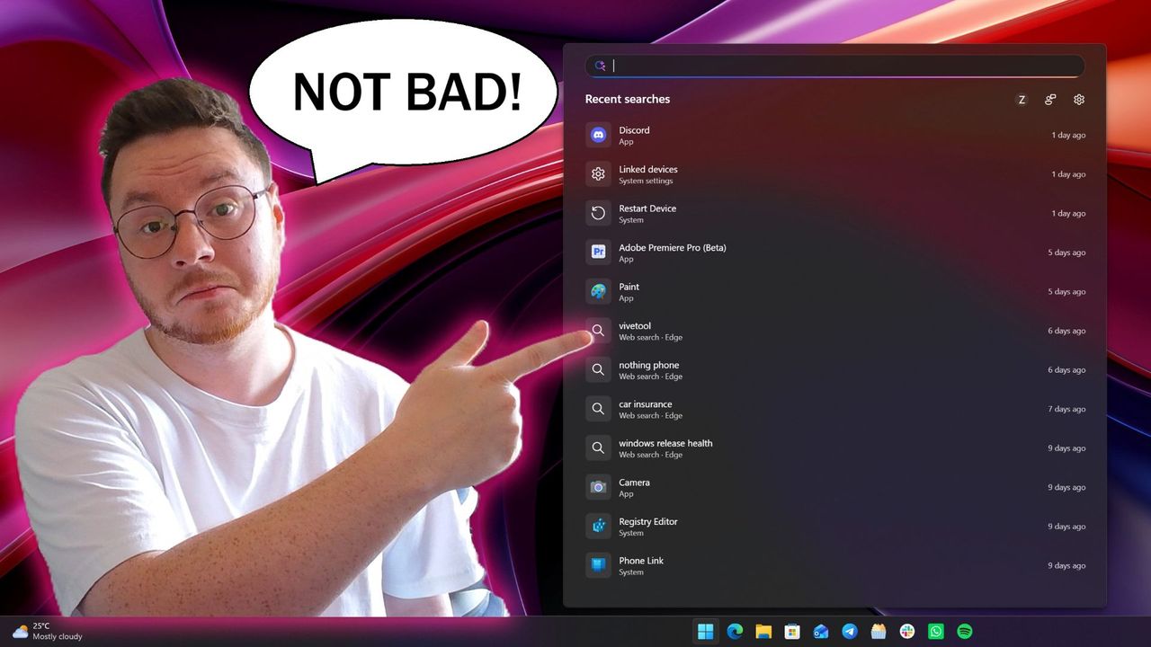 Windows 11 Uji Coba Pencarian Baru, Janji Hasil Lebih Akurat Tanpa Iklan