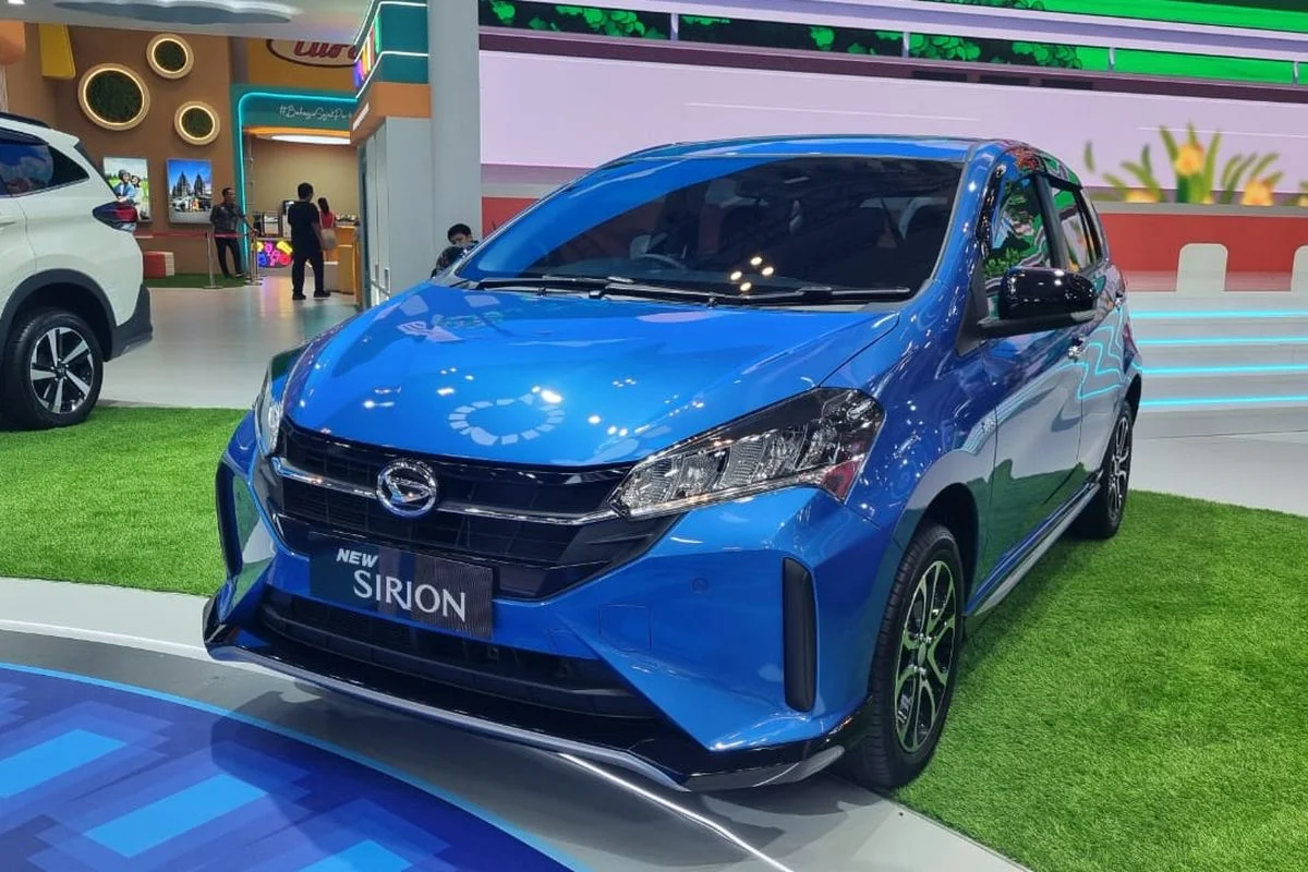 Daftar 13 Mobil Bekas 5-Seater untuk Mahasiswa: Daihatsu Ayla Rp80 Jutaan hingga Honda Jazz Rp90 Jutaan