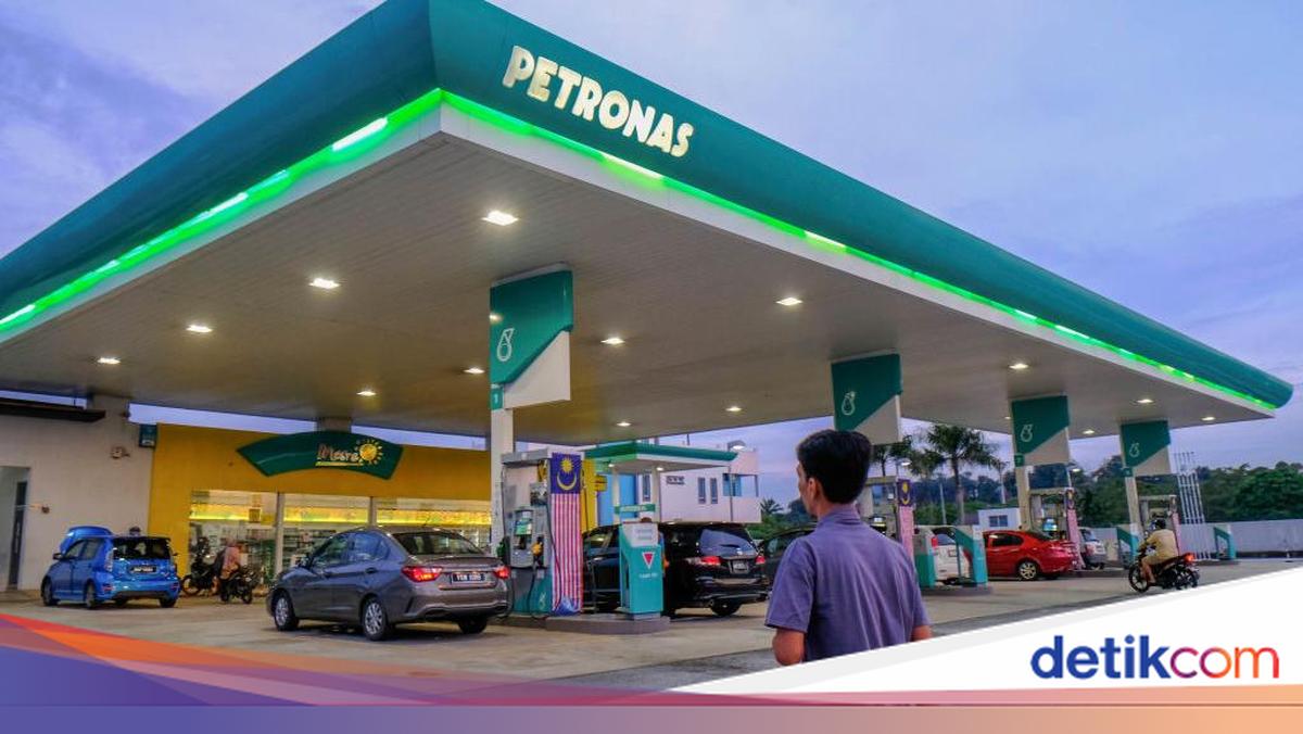 Harga BBM Malaysia Lebih Murah dari Arab Saudi dan Qatar, Anwar Ibrahim Klaim Janji Terpenuhi