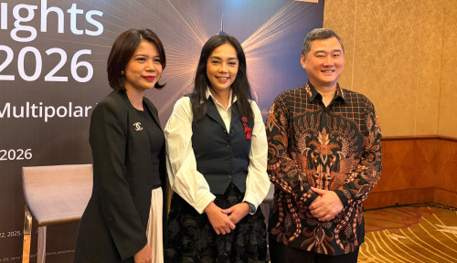 BI Rate Diproyeksi Naik Lagi ke 6%, Rupiah Bisa ke Rp 17.600 per Dolar AS