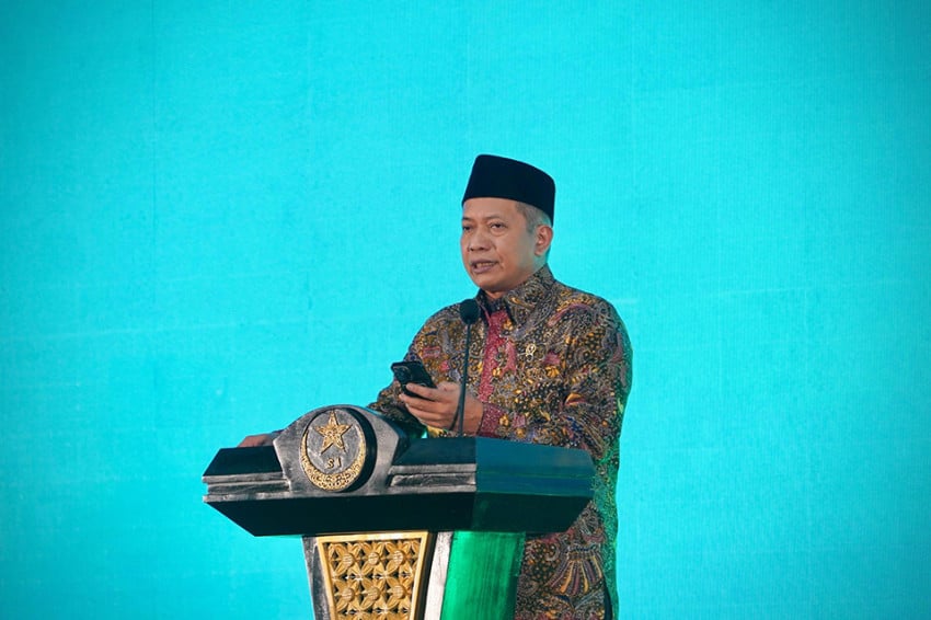 Koperasi Merah Putih Melawai Raup Laba Hanya Rp78 Ribu dalam Enam Bulan, Menkop Siapkan Prototipe Khusus Perkotaan