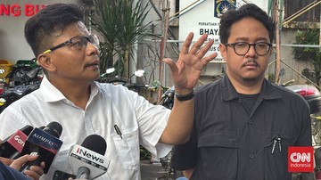 Polisi Limpahkan Don Ritto ke Kejagung Besok, Kasus Korupsi dan TPPU Segera Disidangkan
