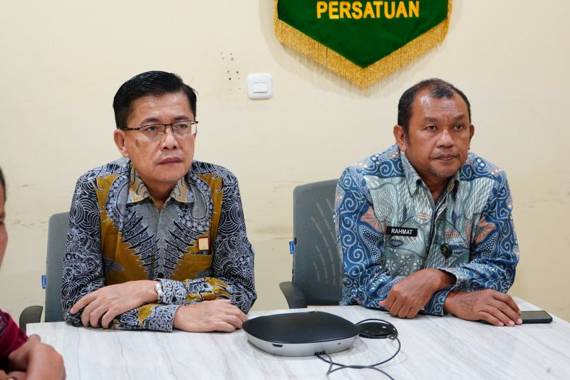 Kanwil Kemenkum Bengkulu Siapkan Layanan Hukum Digital Usai PP PNBP Baru Berlaku, Ini yang Berubah