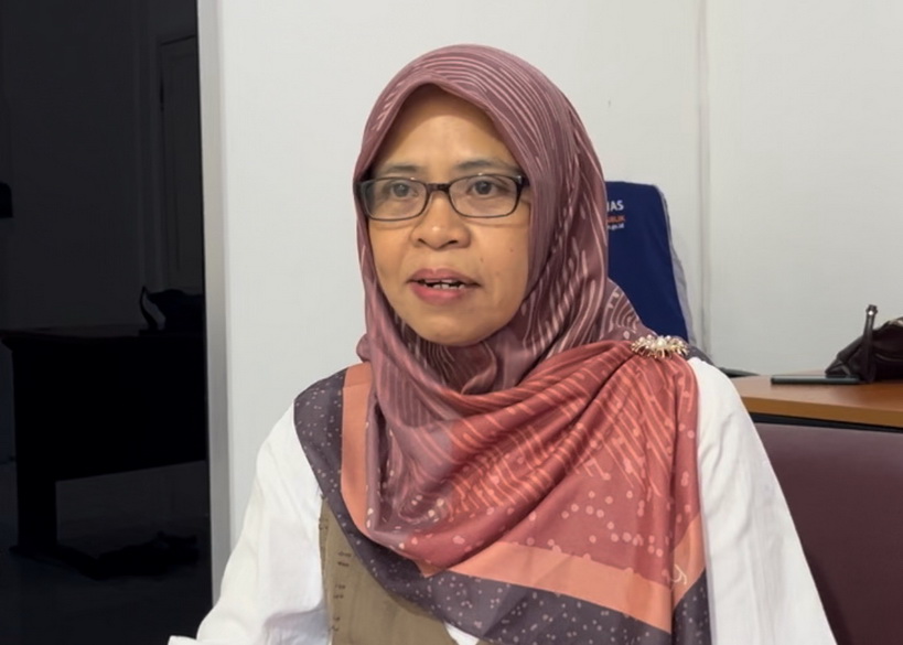 1,2 Juta Data Penerima Bansos Jateng Bocor, Ombudsman Minta Dinsos Tak Menunggu Polisi, Segera Perkuat Sistem