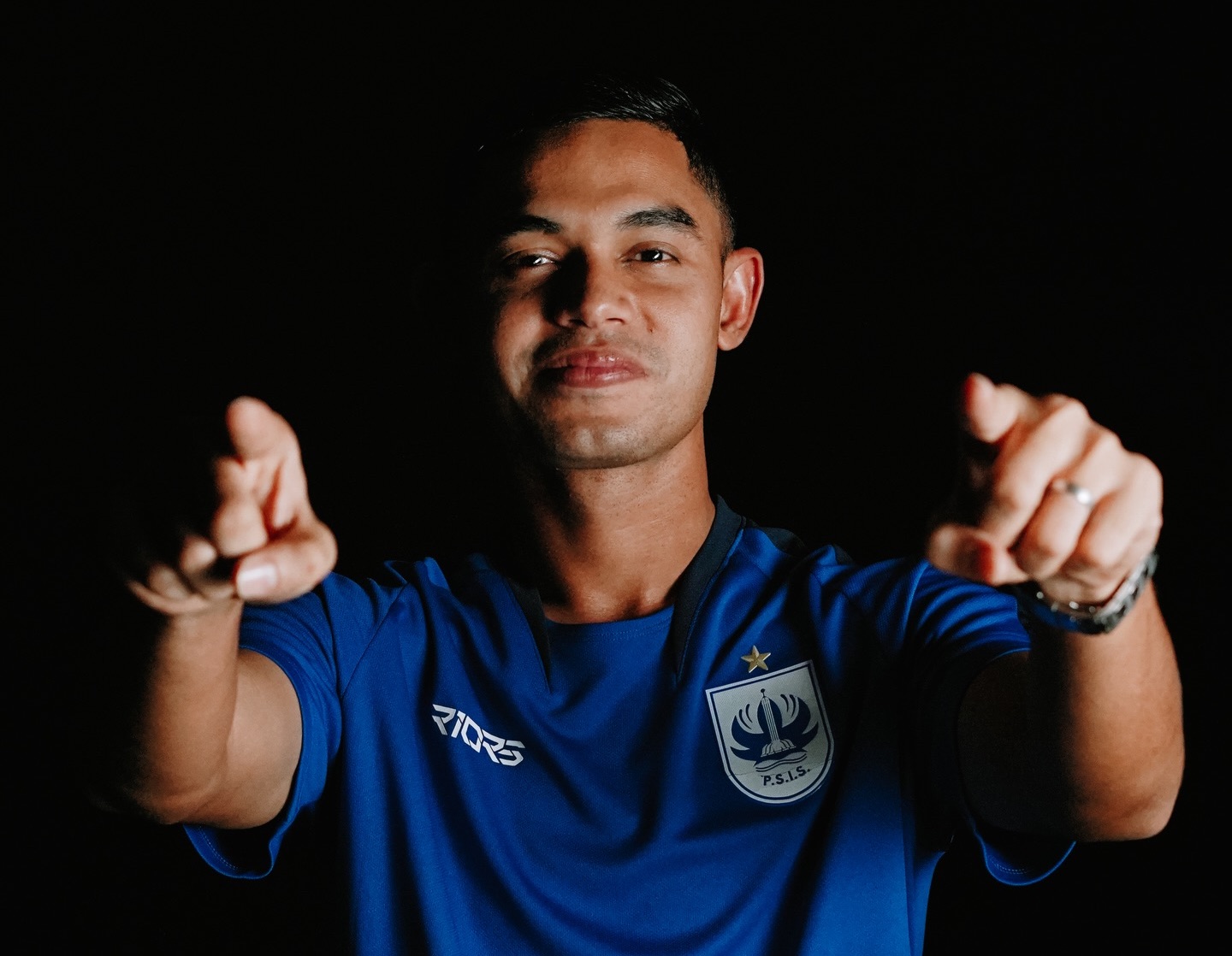 PSIS Semarang Resmi Datangkan Miftahul Hamdi, Eks Persiraja dan Bali United Perkuat Lini Depan Laskar Mahesa Jenar