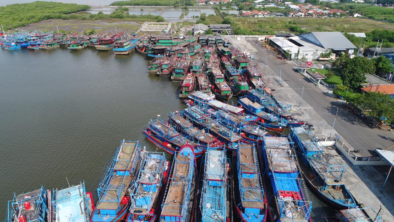 Harga BBM Nelayan Kapal 30-200 GT Resmi Turun Rp6.300 per Liter, Kini Rp15.000