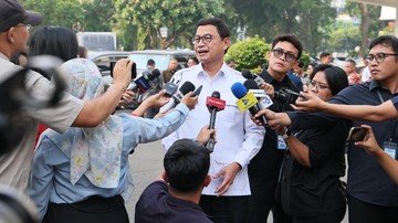 BPOM Ambil Peran sebagai Simpul Pengawasan Produk Koperasi Desa Merah Putih, Targetkan Izin Edar dan Pembinaan UMKM