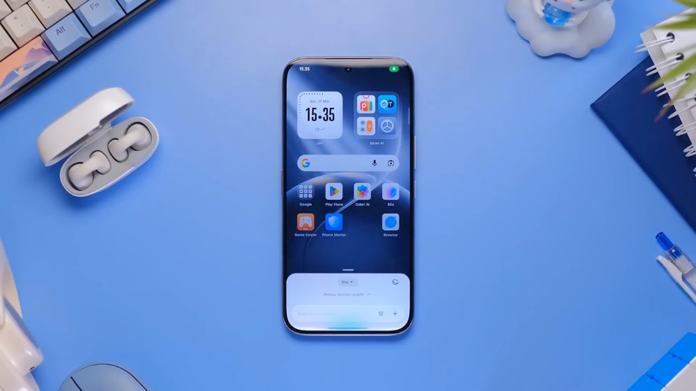 POCO X8 Pro Max hingga Infinix Note 60 Pro, 5 HP Gaming Terbaik Juli 2026 dengan Chipset Terbaru