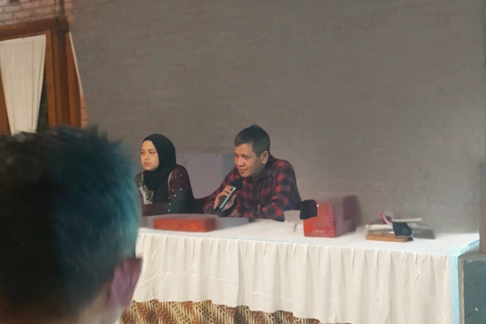 Wakil Ketua DPRD Jateng Dorong Pemberdayaan Perempuan Desa Jadi Kunci Ketahanan Pangan Daerah