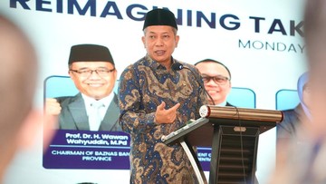 Menkop Bantah Isu Pengadaan Kipas Angin Rp 1,8 Triliun, Akui Koperasi Melawai Belum Punya Model Bisnis