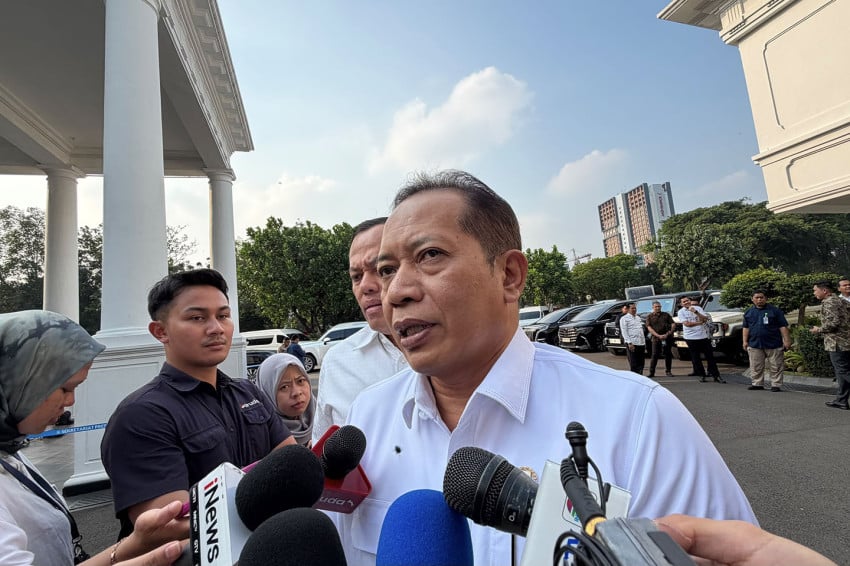 Menteri Koperasi Tolak Kopdes Merah Putih Kelola Tambang, Prioritaskan Koperasi Existing yang Lebih Mapan