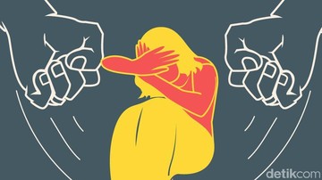 Polisi Tangkap Pria di Cikarang yang Aniaya dan Sekap Pacar hingga Luka di Wajah