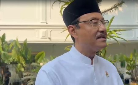 Kemensos Bawa Anak Penulis Naskah Proklamasi Sayuti Melik ke STPL Bekasi, Biaya Pengobatan Ditanggung Negara