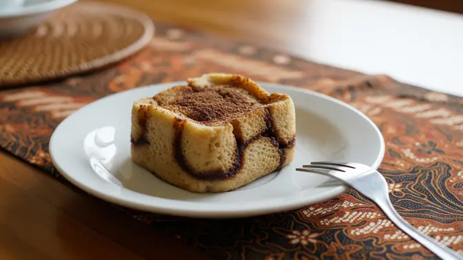 Roti Basi Bisa Diolah Jadi Puding, Potensi Kurangi Limbah Pangan Global Hingga 40%