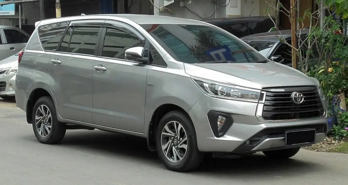 Toyota Innova Reborn 2019 Bekas Masih Laku Keras, Ini Kisaran Harga dan Tips Pilih Varian Mesin