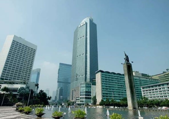Transaksi Digital BCA Tembus 99,8%, Aplikasi MyBCA dan Ocean Raih Penghargaan Global