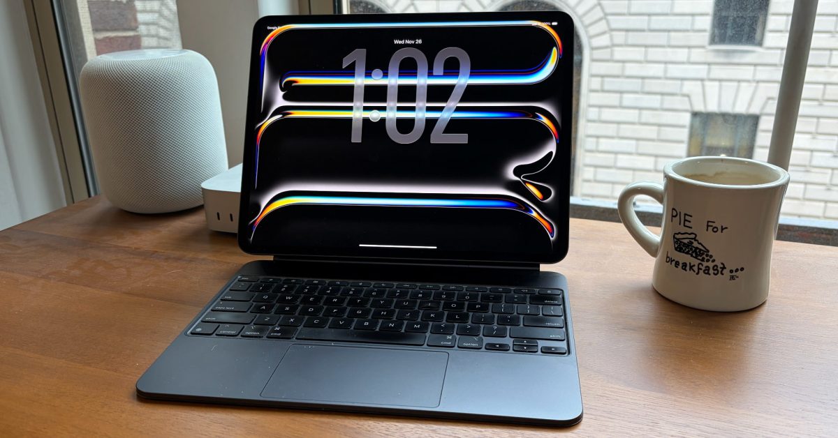 Apple Tambah Opsi Cicilan 36 Bulan untuk iPad Seluler Lewat AT&T dan Verizon