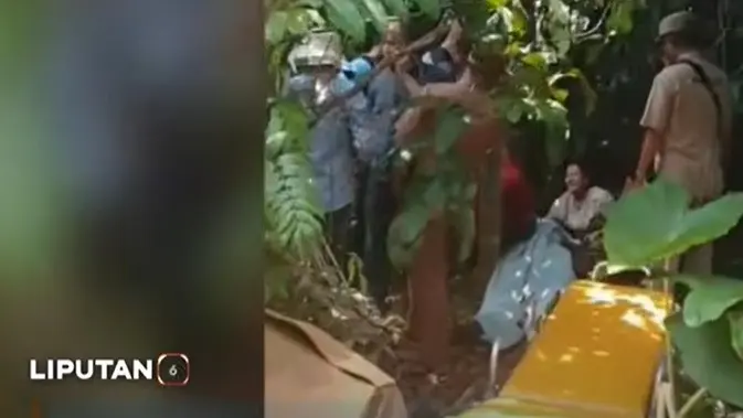 Polres Siak Autopsi Jenazah Dokter PPDS yang Tewas di Semak-Semak Samping RSUD