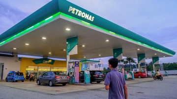 Harga BBM di Malaysia Diklaim Lebih Murah dari Arab Saudi dan Qatar, RON 95 Cuma Rp 8.800-an