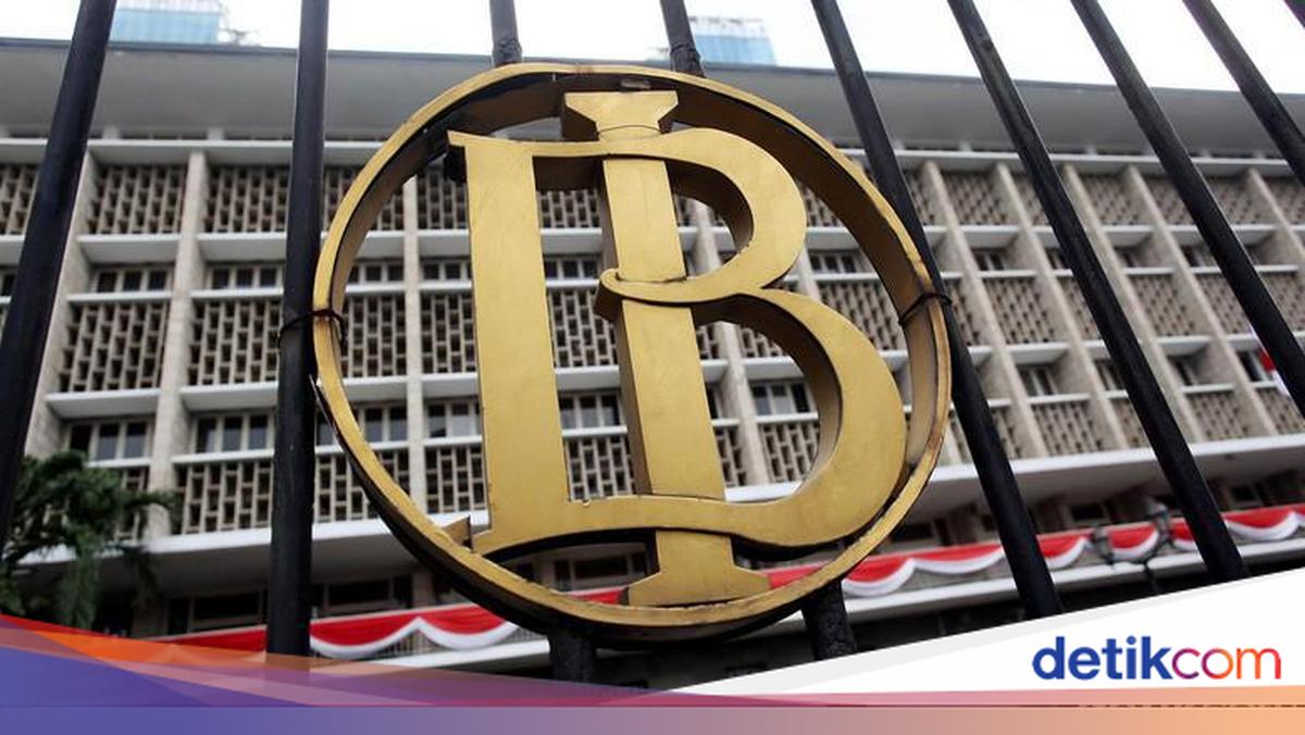 BI Rate Naik 100 bps, Aliran Modal Asing ke SBN dan SRBI Tembus Rp 33 Triliun-Rp 72 Triliun