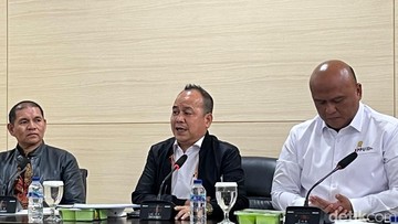KPPU Fokus Awasi Sektor Pangan, Energi, dan Biaya Logistik demi Target Pertumbuhan 8%