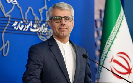 Iran Tegaskan Tak Akan Bernegosiasi dan Siap Balas Serangan AS, Trump Ancaman Target Energi