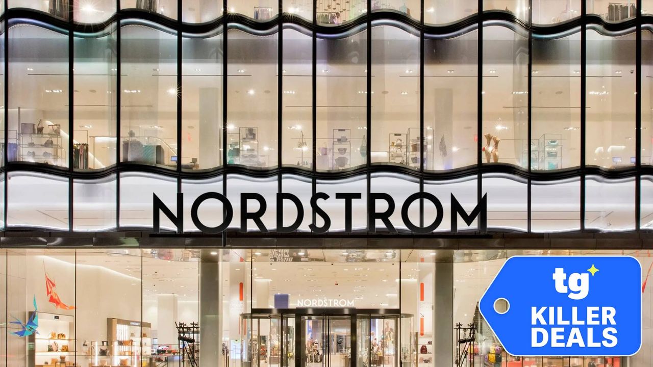 Diskon Nordstrom Anniversary Sale 2025 Hadir, Tas Travel hingga Sandal Birkenstock Mulai Rp 460 Ribuan