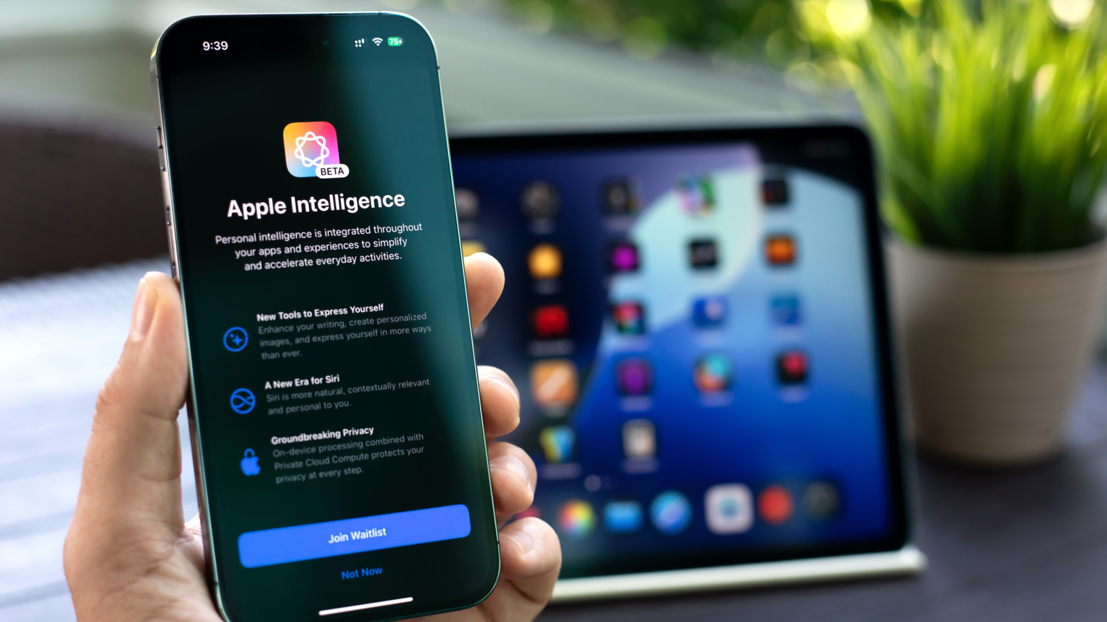 Apple Intelligence Dapat Izin Regulasi di China, Bakal Pakai Model AI Baidu dan Alibaba
