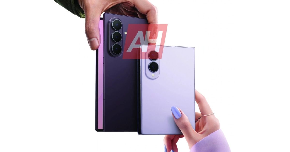 Bocoran Spesifikasi Galaxy Z Fold 8 dan Z Fold 8 Ultra, Layar Lebih Tajam dan Kamera 50 MP