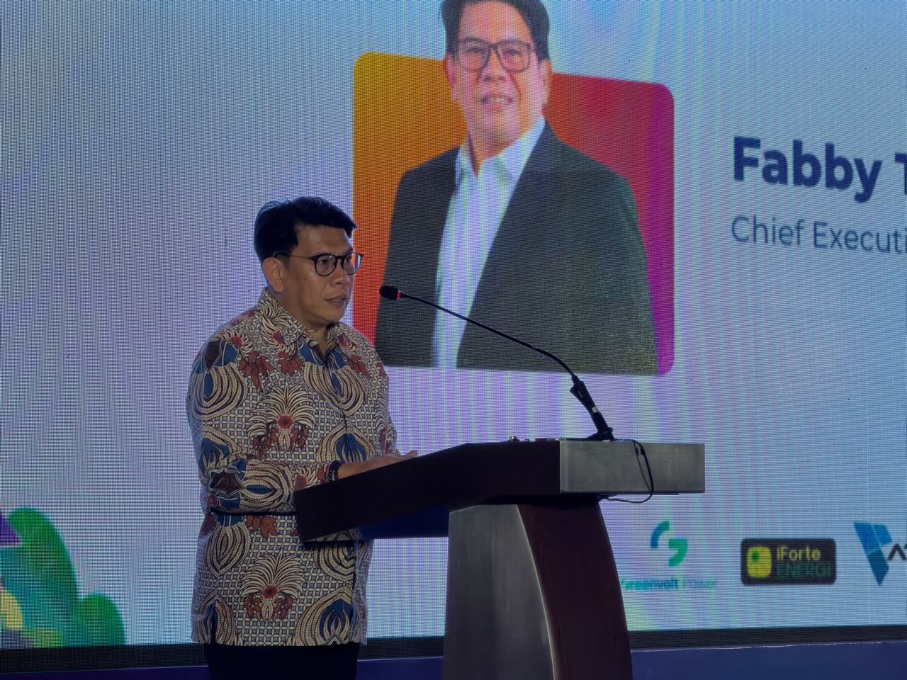 IESR Beberkan Tiga Syarat Mutlak Agar Investasi Energi Surya di Indonesia Tak Sekadar Wacana