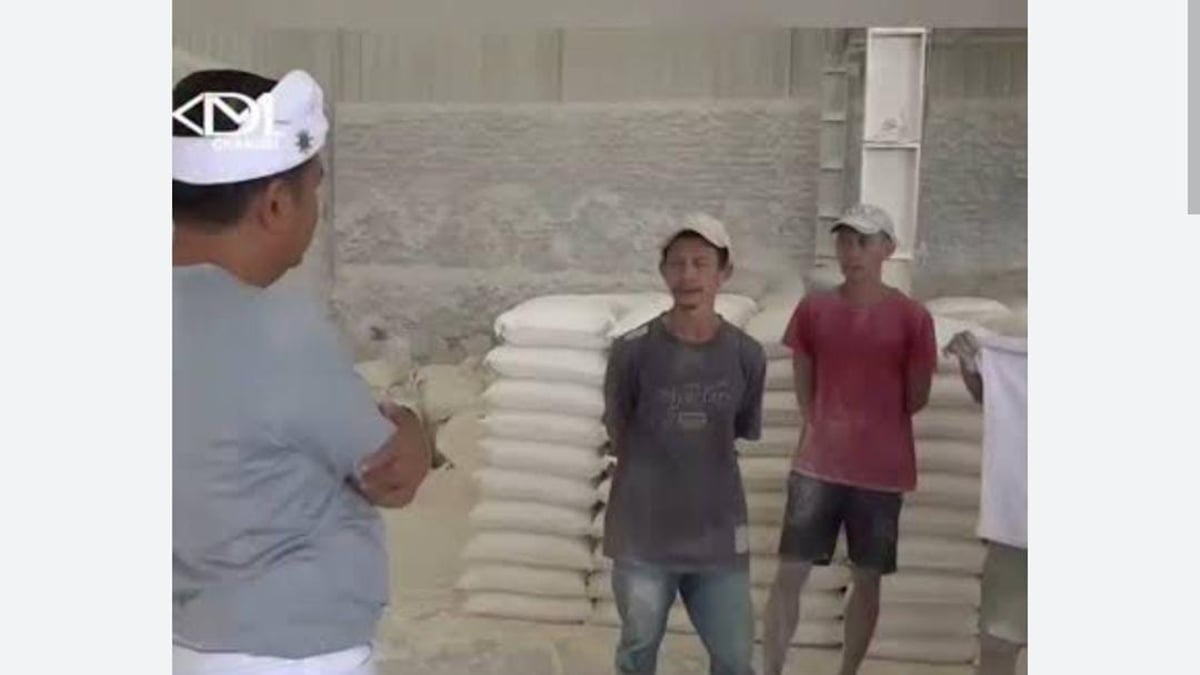 Disnakertrans Jabar Periksa 11 Pabrik Kapur di Citatah, Temukan Pelanggaran Ketenagakerjaan Masif