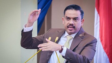 Kredit UMKM Baru Terserap Rp 1.500 Triliun, Maman Beberkan Ancaman NPL dari Banjir Barang Impor