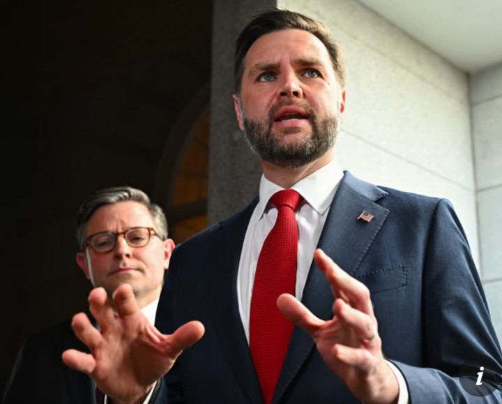 Wakil Presiden AS JD Vance Tuding Ada Pejabat Israel yang Ingin Konflik dengan Iran Berlarut-larut
