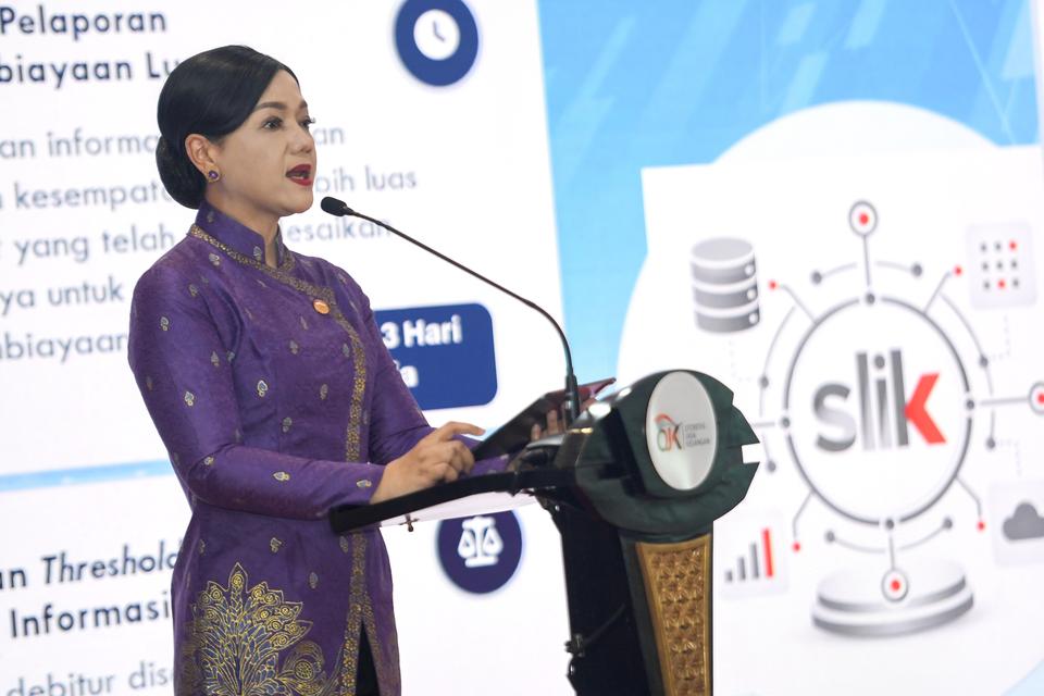 OJK Targetkan Bursa Mineral Beroperasi Januari 2027, Ini Manfaat bagi Investor dan Industri Hilir