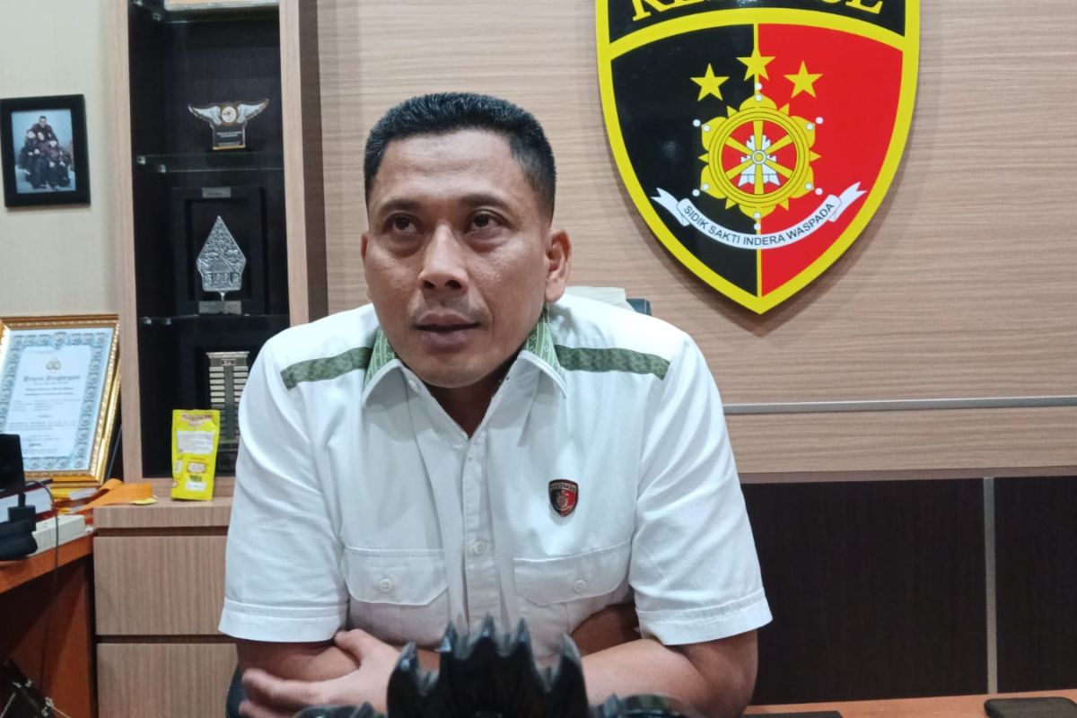 Polda Papua Perketat Pengawasan SPBU Biosolar, Dua Tersangka Penyalahgunaan BBM Bersubsidi Ditangkap