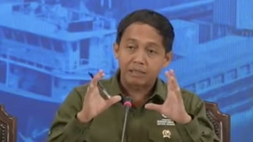 Kemenhut Targetkan Tambahan 21 Ribu Polhut, Rasio Satu Personel Jaga 5.000 Hektare Hutan