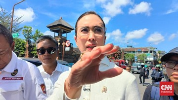 Danantara Dilibatkan, Pemerintah Bangun Venue Konser Kelas Dunia Atasi Keterbatasan Tempat