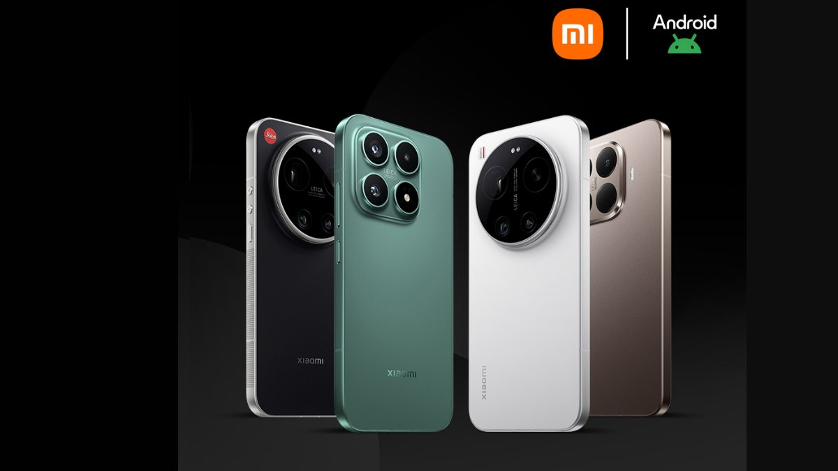 Xiaomi 17 dan 17 Ultra Dapat Update HyperOS 3 Berbasis Android 17, Tersedia di Kanal Pilot