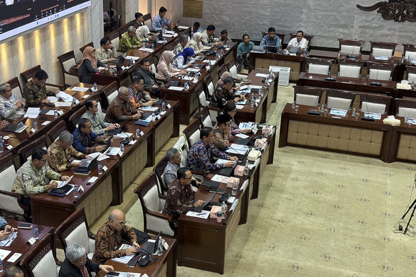 Pencairan Dana SAL Rp400 Triliun dari Bank BUMN Hampir Bikin Likuiditas Perbankan Kering, Purbaya Akui Ada Salah Koordinasi