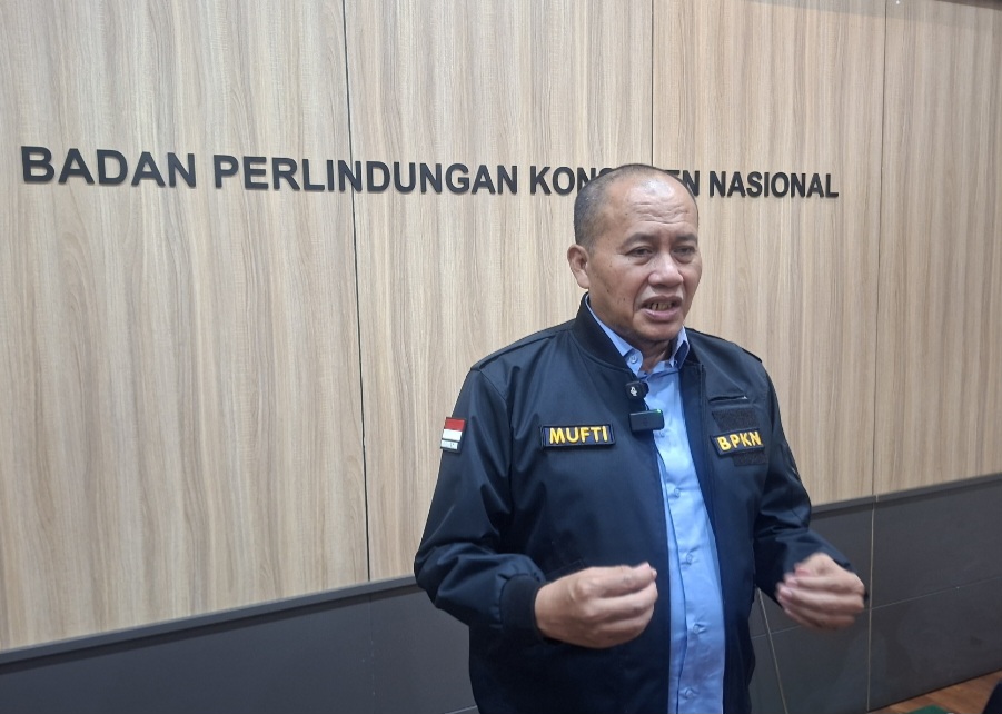 Ketua BPKN RI Kagumi Kesiapan IKN Tampung ASN, Soroti Perlindungan Konsumen di Kota Cerdas
