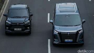 Pajak Progresif Mobil Listrik di Jakarta: Bebas PKB Tapi Tetap Dihitung Sebagai Kendaraan Kedua