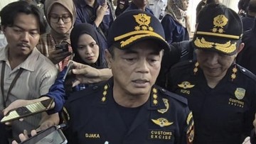 Menteri Keuangan Purbaya Beri Tenggat September 2026 untuk Pembenahan Bea Cukai, Djaka Budi Bungkam soal Perkembangan